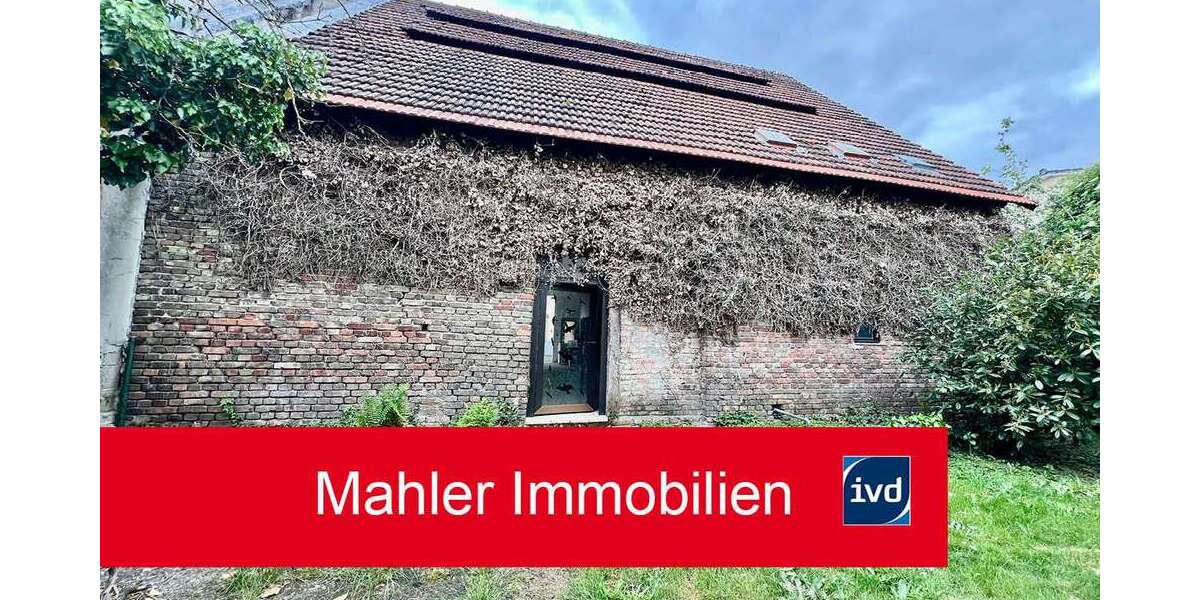 Grundstück Lorsch - 180.000&euro; | Angebot:27153437