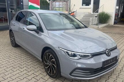 VW Golf 47.000 km 19.760 &euro; Burgau 89331