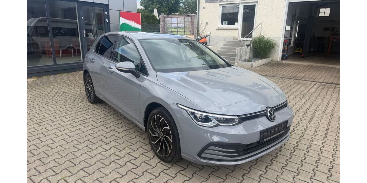 VW Golf 47.000 km 19.760 &euro; Burgau 89331