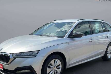 Skoda Octavia 66.075 km 18.800 &euro; Schwarzenberg 08340