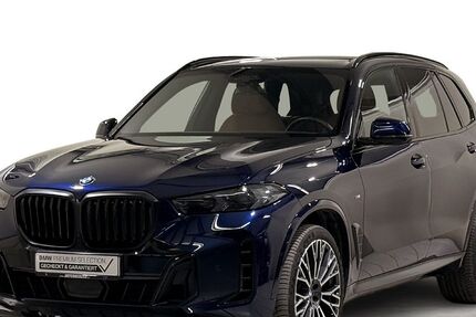 BMW X5 14.264 km 79.890 &euro; Bad Wiessee 83707