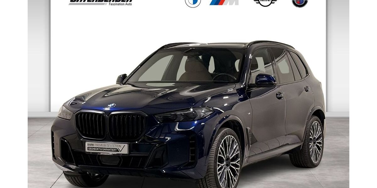 BMW X5 14.264 km 79.890 &euro; Bad Wiessee 83707