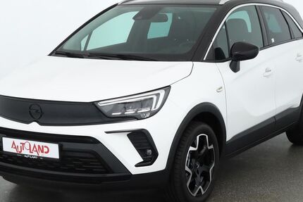 Opel Crossland (X) 46.656 km 16.990 &euro; Göttingen 37081