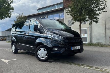 Ford Transit 126.129 km 22.000 &euro; Saal 93342