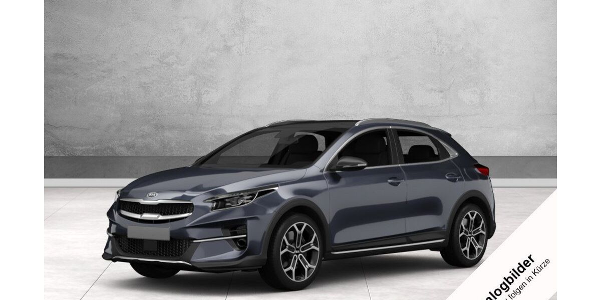 Kia XCeed 52.600 km 21.990 &euro; Haselünne 49740