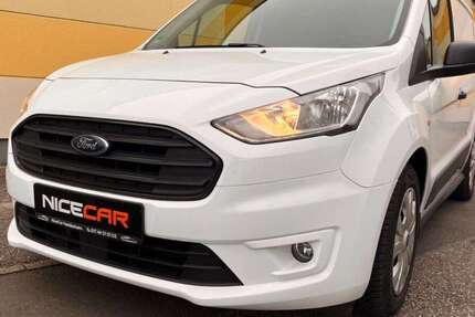 Ford Transit Connect 79.850 km 11.990 &euro; Rauenberg 69231