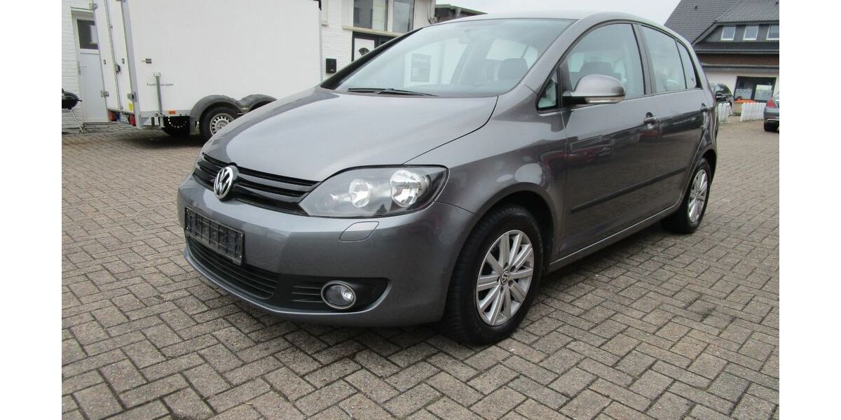 VW Golf Plus 86.200 km 6.750 &euro; Osnabrück 49086