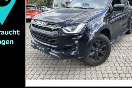 Isuzu D-Max 5.000 km 47.490 € Niesky 02906