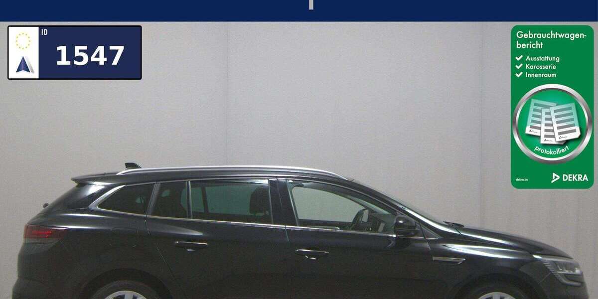 Renault Megane 59.142 km 14.380 &euro; Gyhum/Bockel 27404