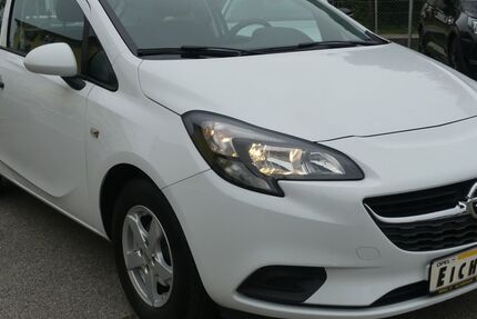 Opel Corsa 48.400 km 8.290 € Ebersberg 85560