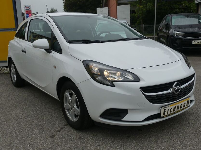 Opel Corsa 48.400 km 8.290 € Ebersberg 85560