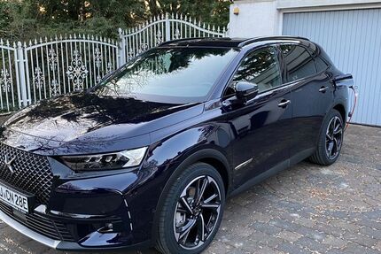 DS Automobiles DS7 (Crossback) 43.248 km 27.999 &euro; Lambsheim 67245