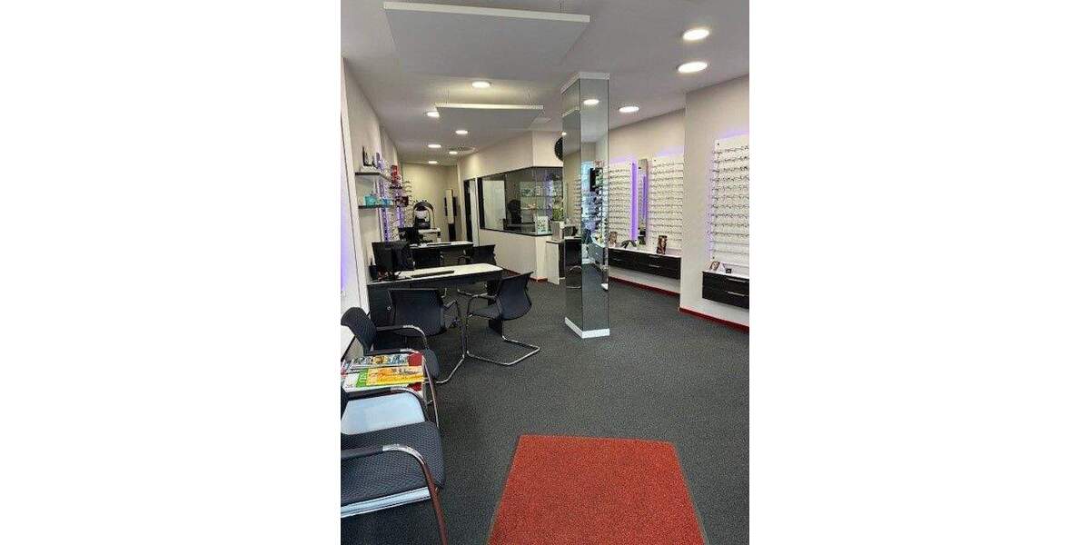 Gewerbeobjekt Baunatal Altenbauna - 1 Zimmer, 1.800&euro; | Angebot:25385780