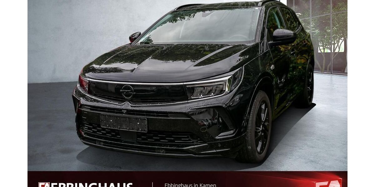 Opel Grandland (X) 61.083 km 16.999 &euro; Kamen 59174
