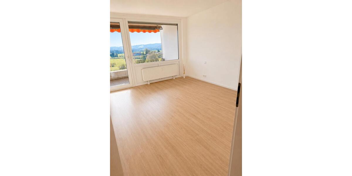 Etagenwohnung Durach - 2 Zimmer, 70 m&sup2;, 288.000&euro; | Angebot:27003434