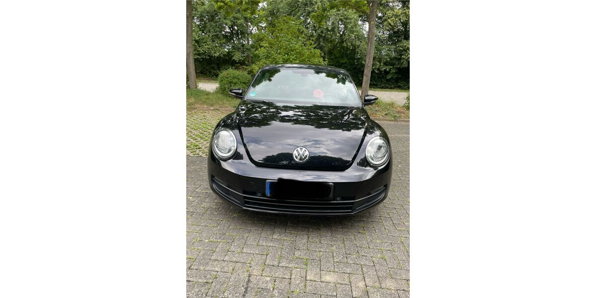 VW Beetle 92.472 km 7.999 &euro; Vellmar 34246
