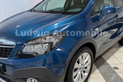Opel Mokka 102.601 km 8.980 &euro; Pößneck 07381