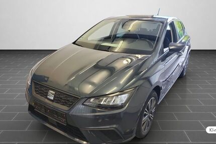 Seat Ibiza 16.959 km 18.980 &euro; Mainz 55129