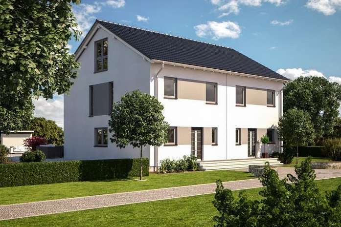 Haus zum Kaufen in Forstern 698.430 € 120 m²