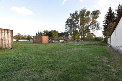 962 m² großes Baugrundstück in Nuthe-Urstromtal zu verkaufen! zimmer