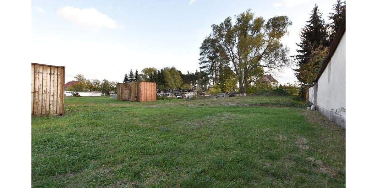 Grundstück Nuthe-Urstromtal Schönefeld - 98.000&euro; | Angebot:24210314