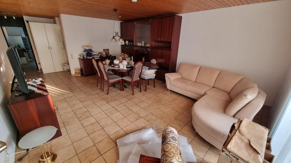 Etagenwohnung Gifhorn - 3 Zimmer, 84 m&sup2;, 219.000&euro; | Angebot:25626766