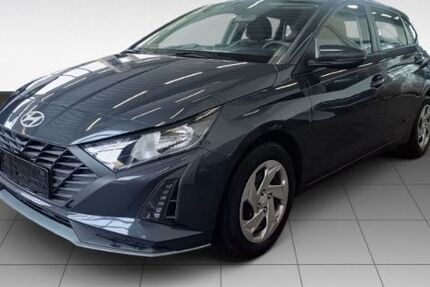 Hyundai i20 16.500 km 16.985 &euro; Augsburg 86165