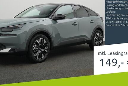 Citroen C4 1.500 km 23.789 &euro; Borken 46325
