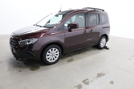 Mercedes-Benz T-Klasse 5.279 km 31.310 &euro; Nordhausen 99734