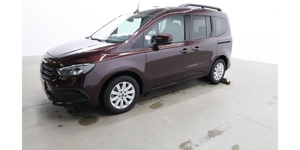 Mercedes-Benz T-Klasse 5.279 km 31.810 &euro; Nordhausen 99734