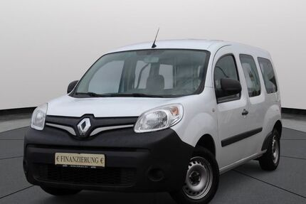 Renault Kangoo 163.270 km 5.117 € Frankfurt am Main 60386
