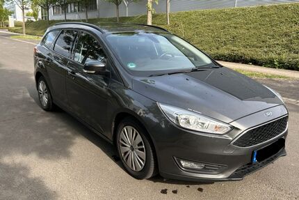 Ford Focus 144.000 km 5.850 &euro; Jugenheim in Rheinhessen 55270