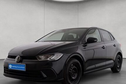 VW Polo 40.285 km 18.490 &euro; Düsseldorf 40549