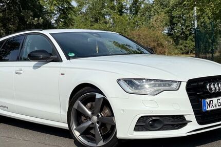 Audi A6 168.500 km 17.000 &euro; Rheinbreitbach 53619