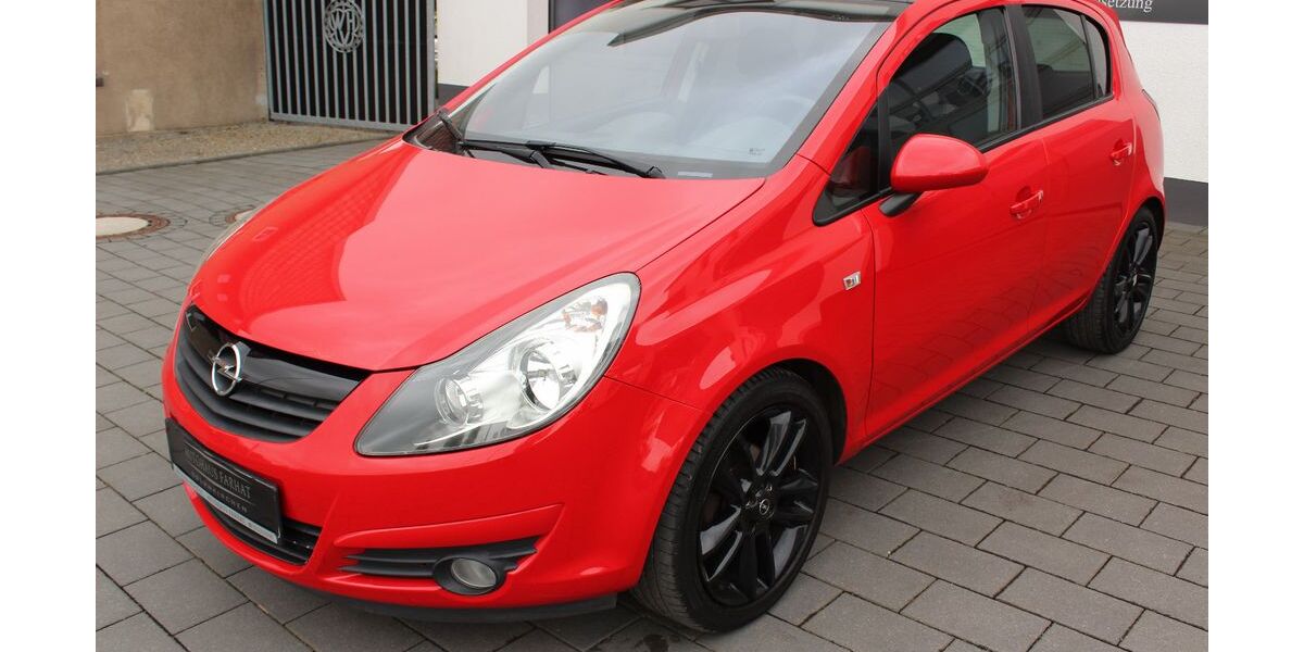 Opel Corsa 141.000 km 4.990 &euro; Obernkirchen/Vehlen (B65) 31683