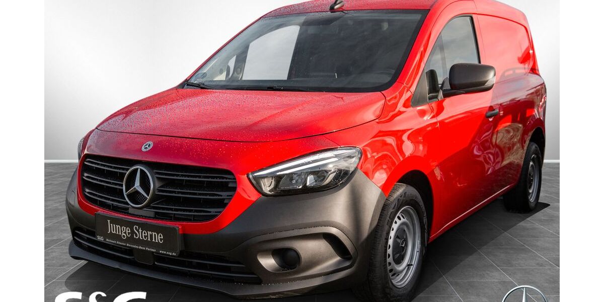 Mercedes-Benz Citan 56.850 km 17.109 &euro; Sangerhausen 06526