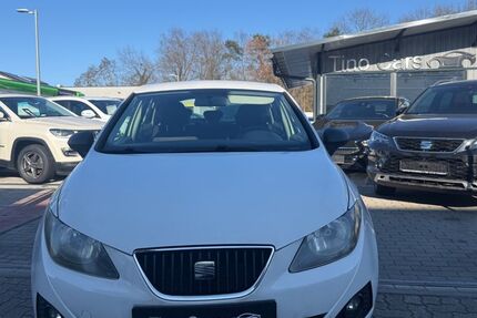 Seat Ibiza 101.000 km 3.999 &euro; schifferstadt 67105