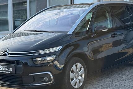 Citroen C4 SpaceTourer 146.800 km 11.999 &euro; Wirges 56422