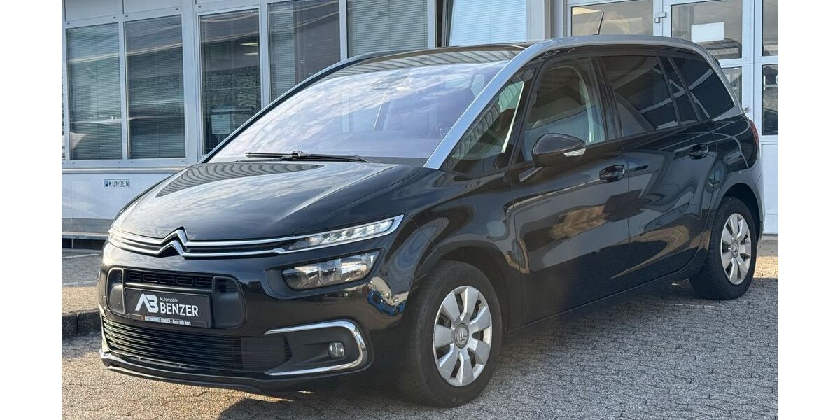 Citroen C4 SpaceTourer 146.800 km 11.999 &euro; Wirges 56422