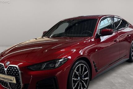 BMW 430 Gran Coupé 13.167 km 56.895 € Nürnberg 90441
