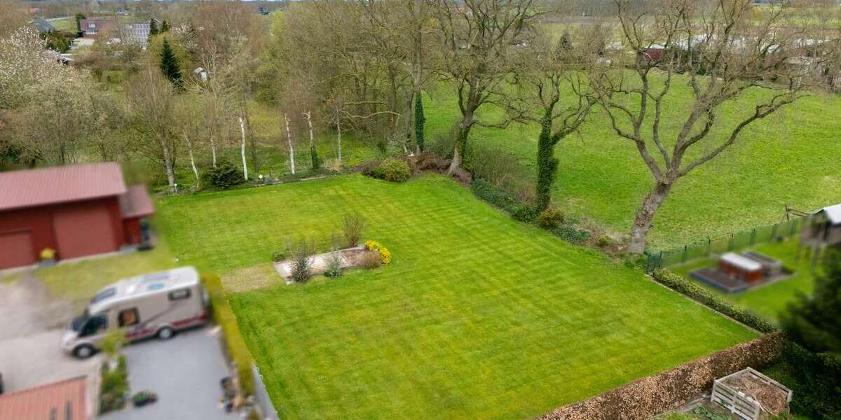 Grundstück Aurich / Plaggenburg Plaggenburg - 119.000&euro; | Angebot:26299485