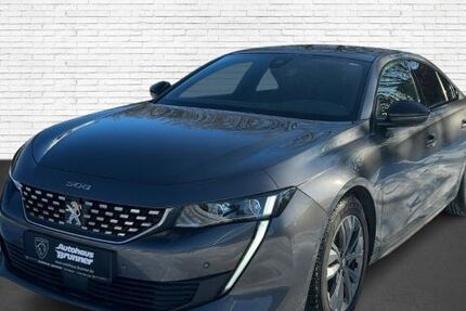 Peugeot 508 65.700 km 19.450 &euro; Starnberg-Wangen 82319