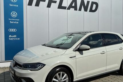 VW Polo 33.566 km 18.490 &euro; Dingelstädt 37351