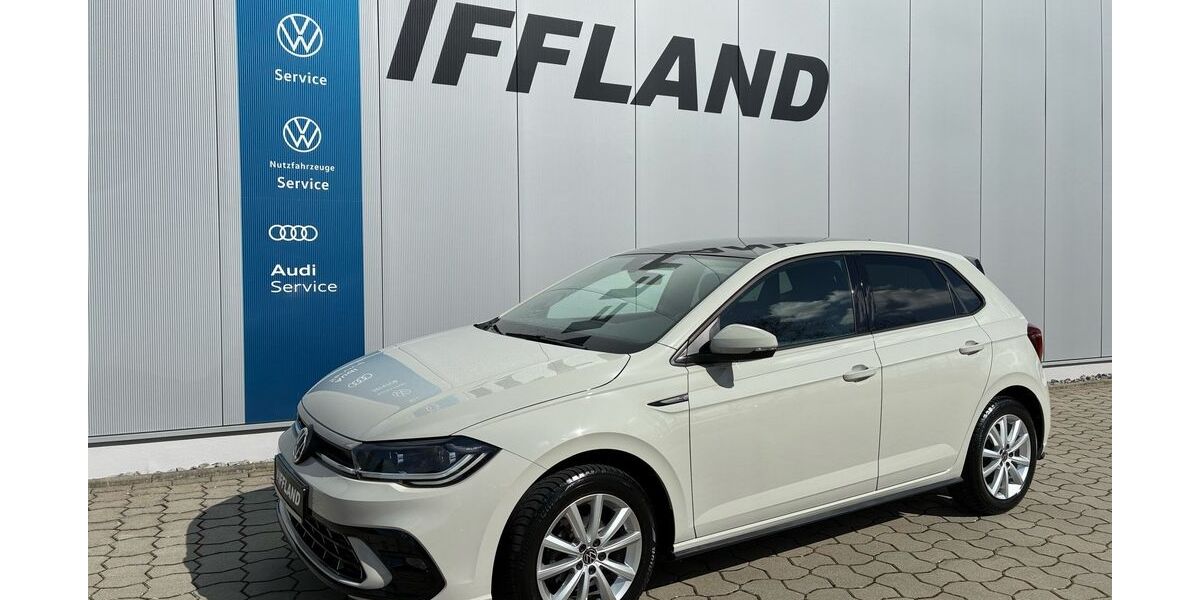 VW Polo 33.566 km 18.490 &euro; Dingelstädt 37351