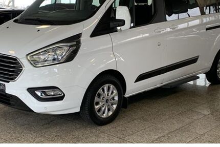 Ford Tourneo Custom 59.300 km 24.985 &euro; Wuppertal 42329