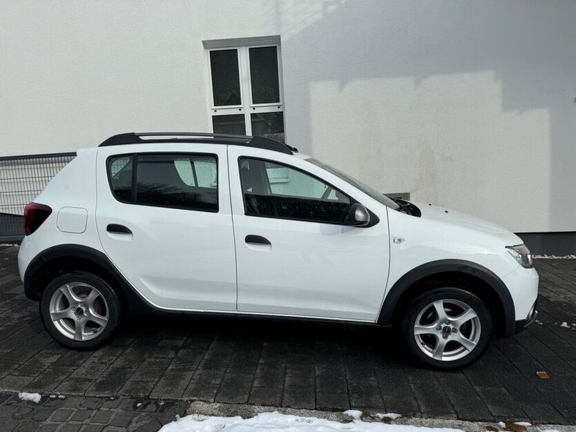 Sandero