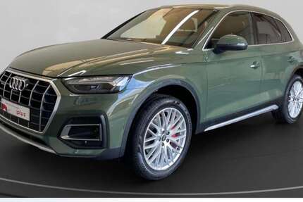 Audi Q5 3.727 km 52.790 &euro; Köln 50823
