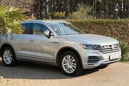 VW Touareg 264.318 km 25.999 &euro; Beesten 49832