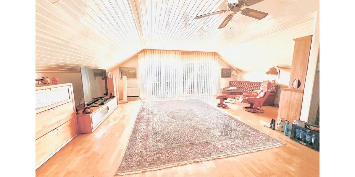 3 Zimmer Wohnung mit Balkon an Bergstraße, Bickenbach 3 zimmer