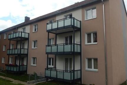 Willkommen Zuhause: individuelles 1-Zi.-Single-Appartment